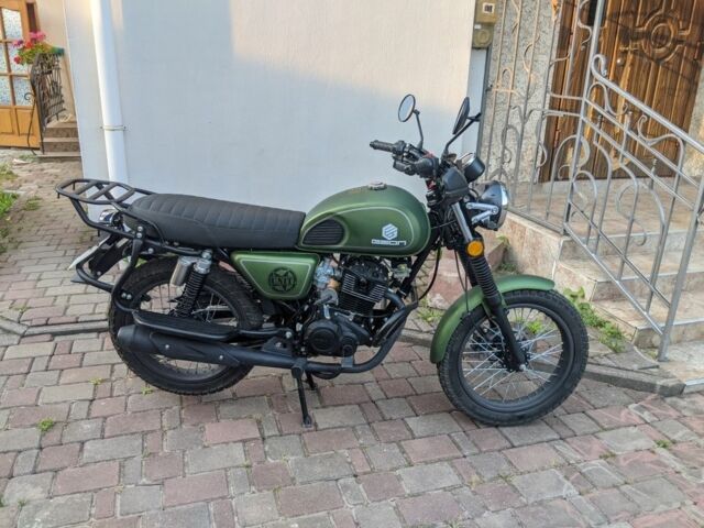 Геон Інша, об'ємом двигуна 0.18 л та пробігом 0 тис. км за 1255 $, фото 1 на Automoto.ua