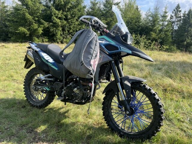 Геон Другая, объемом двигателя 0.3 л и пробегом 0 тыс. км за 2100 $, фото 1 на Automoto.ua