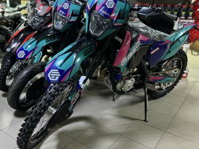 Геон Другая, объемом двигателя 0.3 л и пробегом 0 тыс. км за 3199 $, фото 1 на Automoto.ua