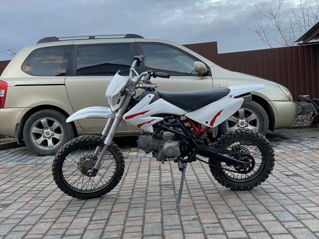 Геон Інша, об'ємом двигуна 0.13 л та пробігом 0 тис. км за 473 $, фото 1 на Automoto.ua