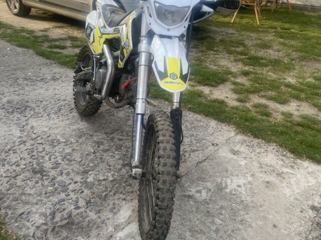 Геон Другая, объемом двигателя 0.13 л и пробегом 0 тыс. км за 650 $, фото 1 на Automoto.ua