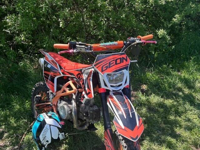 Геон Другая, объемом двигателя 0.13 л и пробегом 0 тыс. км за 669 $, фото 1 на Automoto.ua