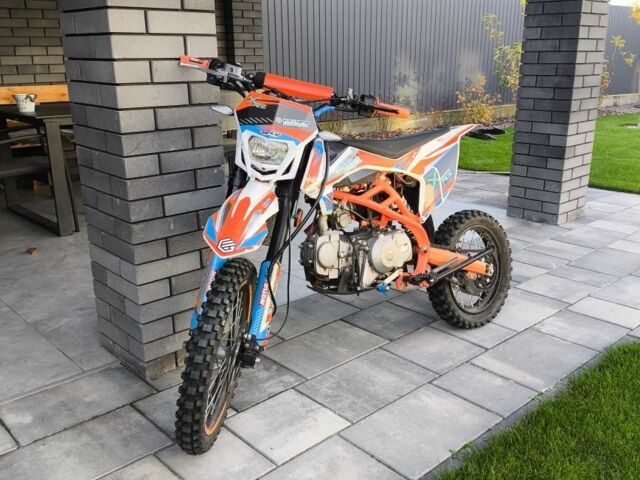 Геон Другая, объемом двигателя 0.12 л и пробегом 0 тыс. км за 692 $, фото 1 на Automoto.ua