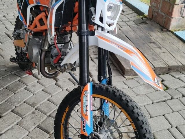 Геон Інша, об'ємом двигуна 0.13 л та пробігом 0 тис. км за 790 $, фото 1 на Automoto.ua