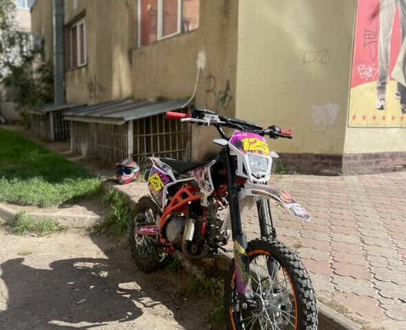 Геон Інша, об'ємом двигуна 0.13 л та пробігом 0 тис. км за 526 $, фото 1 на Automoto.ua