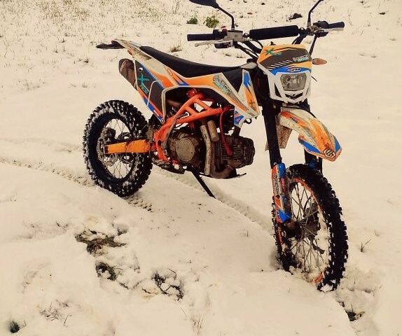 Геон Другая, объемом двигателя 0.13 л и пробегом 0 тыс. км за 710 $, фото 1 на Automoto.ua