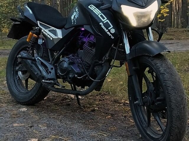 Геон Другая, объемом двигателя 0.25 л и пробегом 0 тыс. км за 994 $, фото 1 на Automoto.ua