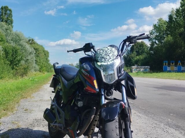 Геон Інша, об'ємом двигуна 0.25 л та пробігом 0 тис. км за 1150 $, фото 1 на Automoto.ua