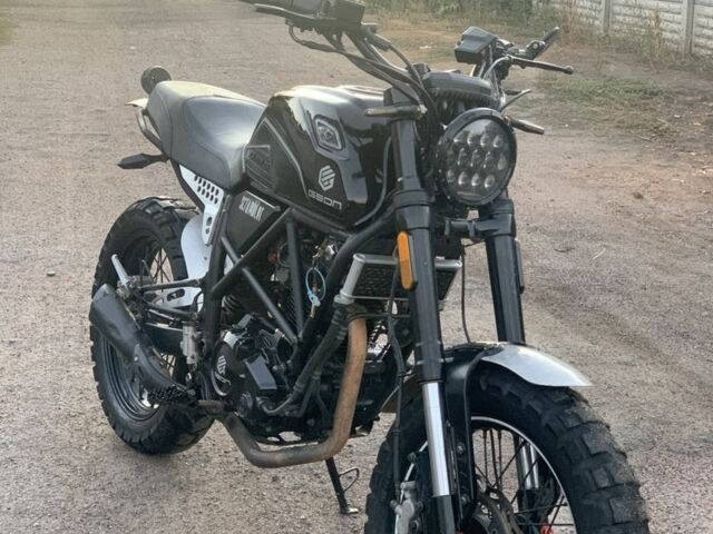 Геон Другая, объемом двигателя 0.25 л и пробегом 0 тыс. км за 1116 $, фото 1 на Automoto.ua