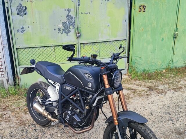 Геон Другая, объемом двигателя 0.25 л и пробегом 0 тыс. км за 1200 $, фото 1 на Automoto.ua