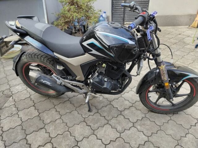 Геон Другая, объемом двигателя 0.25 л и пробегом 0 тыс. км за 962 $, фото 1 на Automoto.ua