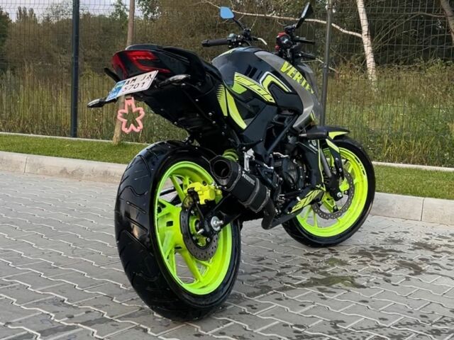 Геон Інша, об'ємом двигуна 0.28 л та пробігом 0 тис. км за 1542 $, фото 1 на Automoto.ua