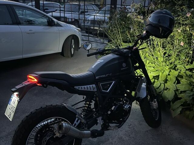 Геон Другая, объемом двигателя 0.3 л и пробегом 0 тыс. км за 2100 $, фото 1 на Automoto.ua