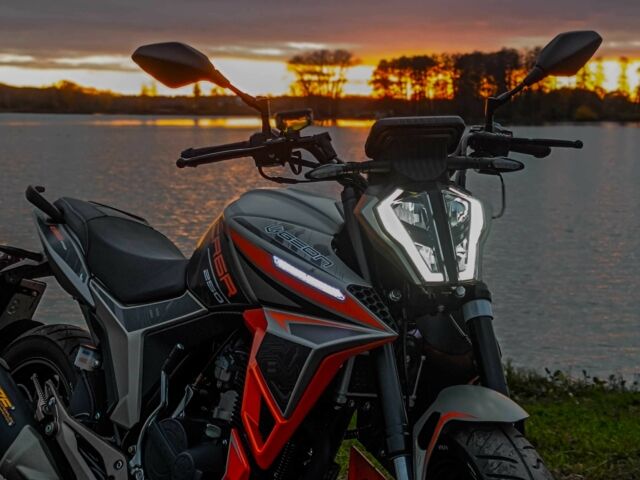 Геон Інша, об'ємом двигуна 0.25 л та пробігом 0 тис. км за 1718 $, фото 1 на Automoto.ua