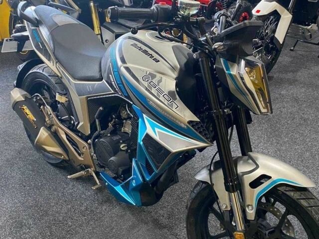 Геон Другая, объемом двигателя 0.25 л и пробегом 0 тыс. км за 1689 $, фото 1 на Automoto.ua