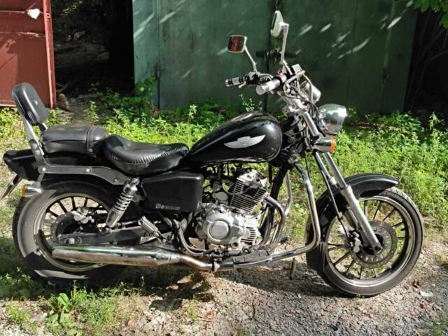 Геон Другая, объемом двигателя 0.15 л и пробегом 0 тыс. км за 600 $, фото 1 на Automoto.ua