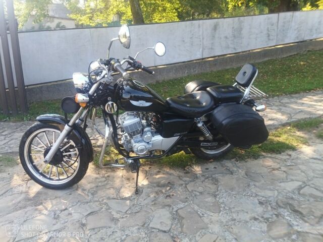 Геон Другая, объемом двигателя 0.15 л и пробегом 0 тыс. км за 1305 $, фото 1 на Automoto.ua