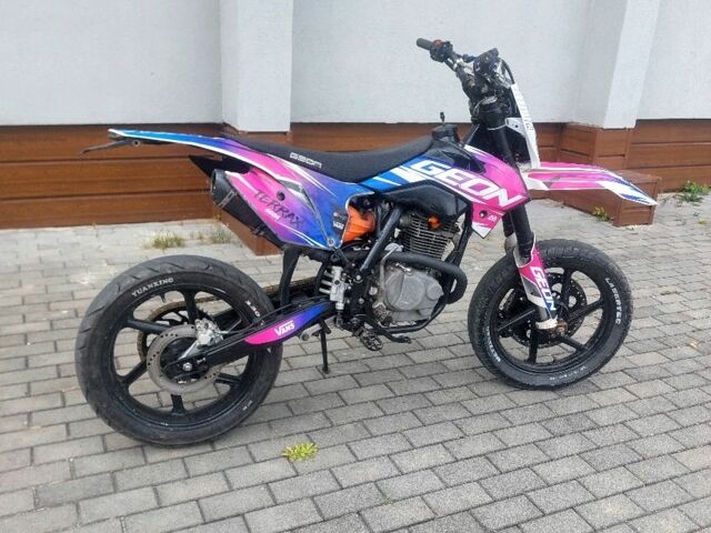 Геон Другая, объемом двигателя 0.25 л и пробегом 0 тыс. км за 1080 $, фото 1 на Automoto.ua