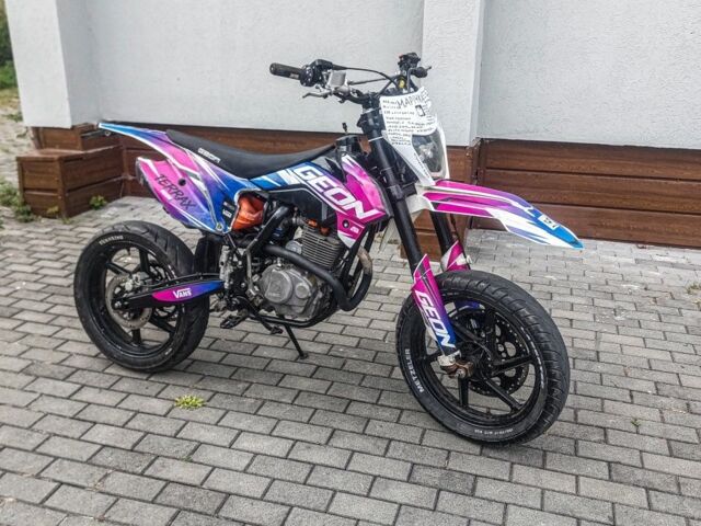 Геон Другая, объемом двигателя 0.25 л и пробегом 0 тыс. км за 1050 $, фото 1 на Automoto.ua