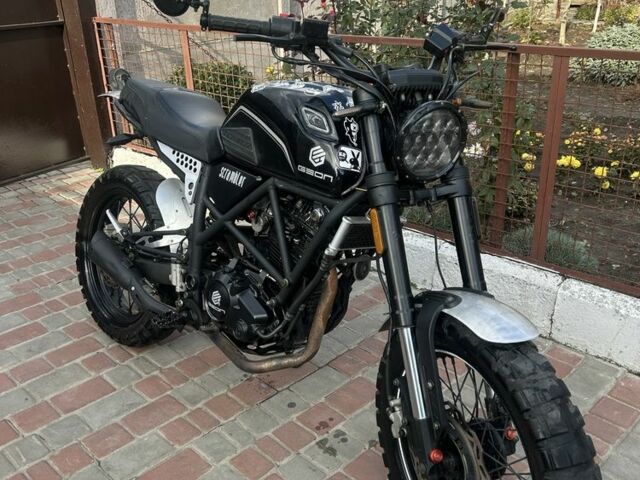 Геон Другая, объемом двигателя 0.25 л и пробегом 0 тыс. км за 1068 $, фото 1 на Automoto.ua