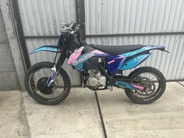 Геон Другая, объемом двигателя 0.3 л и пробегом 0 тыс. км за 441 $, фото 1 на Automoto.ua