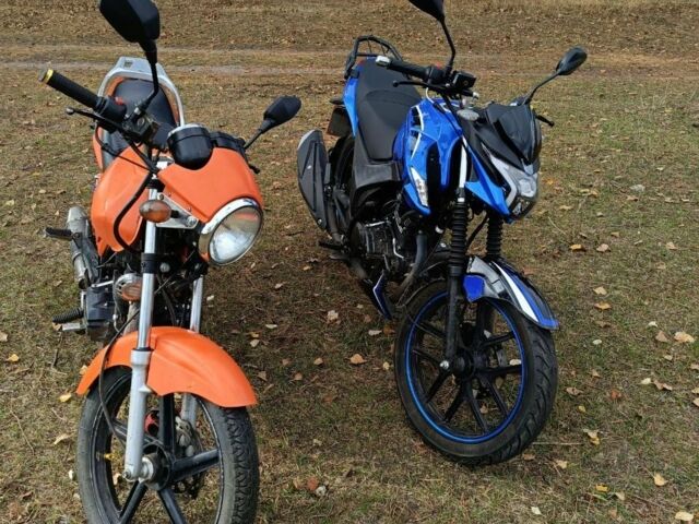 Геон Другая, объемом двигателя 0.15 л и пробегом 0 тыс. км за 594 $, фото 1 на Automoto.ua