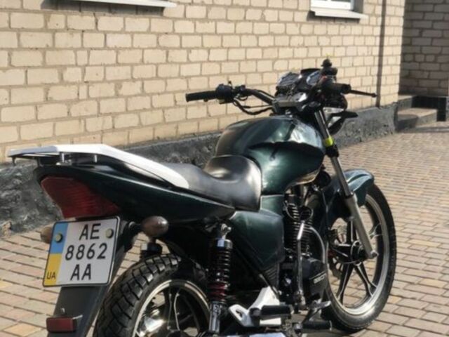 Геон Другая, объемом двигателя 0.15 л и пробегом 0 тыс. км за 476 $, фото 1 на Automoto.ua