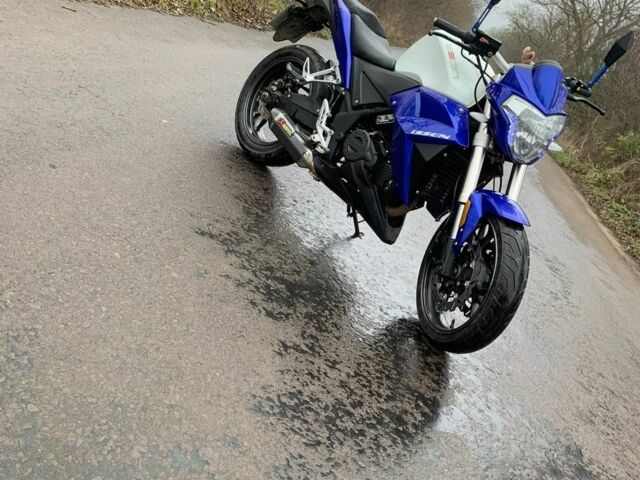 Геон Інша, об'ємом двигуна 0.25 л та пробігом 0 тис. км за 1550 $, фото 1 на Automoto.ua