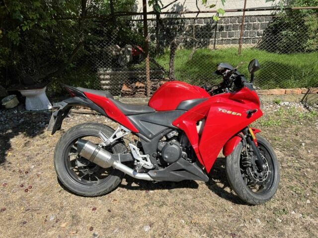 Геон Другая, объемом двигателя 0.25 л и пробегом 0 тыс. км за 2000 $, фото 1 на Automoto.ua