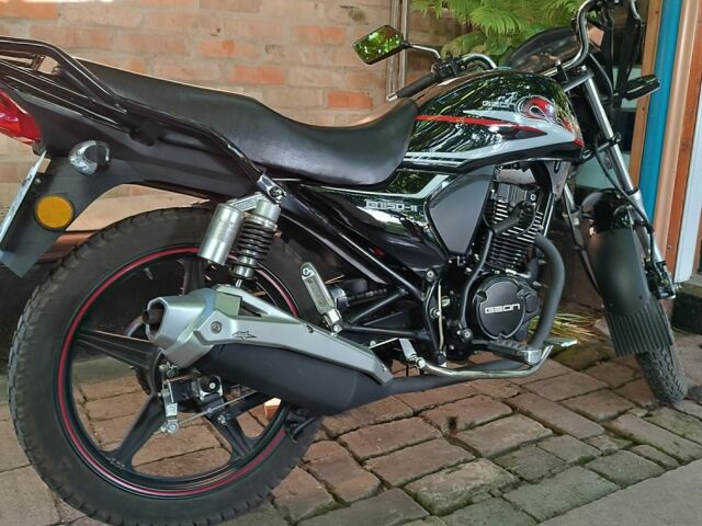 Геон Другая, объемом двигателя 0.15 л и пробегом 0 тыс. км за 876 $, фото 1 на Automoto.ua