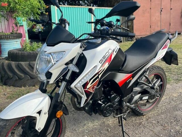 Геон Другая, объемом двигателя 0.25 л и пробегом 0 тыс. км за 1302 $, фото 1 на Automoto.ua