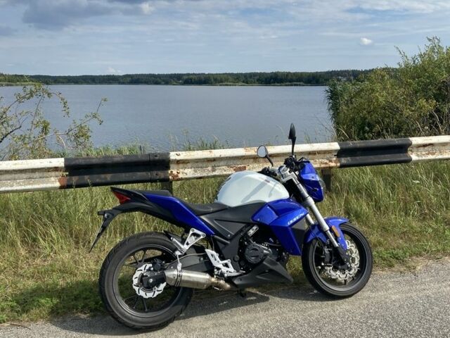 Геон Інша, об'ємом двигуна 0.25 л та пробігом 0 тис. км за 1200 $, фото 1 на Automoto.ua