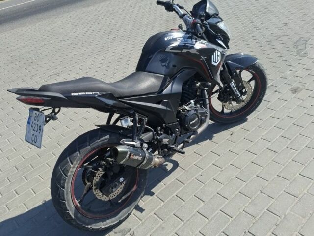 Геон Інша, об'ємом двигуна 0.25 л та пробігом 0 тис. км за 1100 $, фото 1 на Automoto.ua