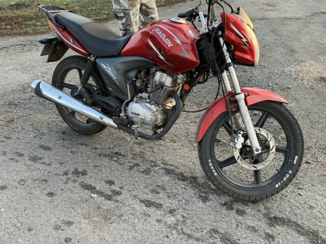 Геон Інша, об'ємом двигуна 0.15 л та пробігом 0 тис. км за 526 $, фото 1 на Automoto.ua