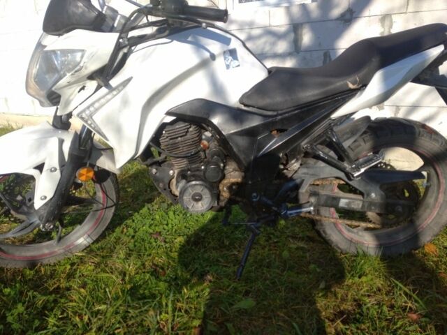 Геон Другая, объемом двигателя 0.23 л и пробегом 0 тыс. км за 364 $, фото 1 на Automoto.ua