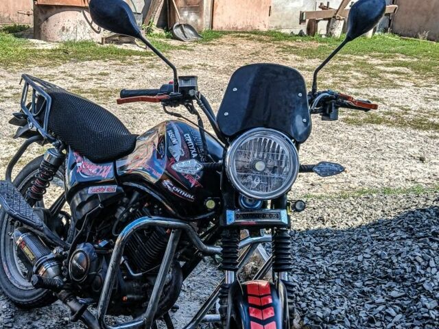 Геон Другая, объемом двигателя 0.2 л и пробегом 0 тыс. км за 955 $, фото 1 на Automoto.ua