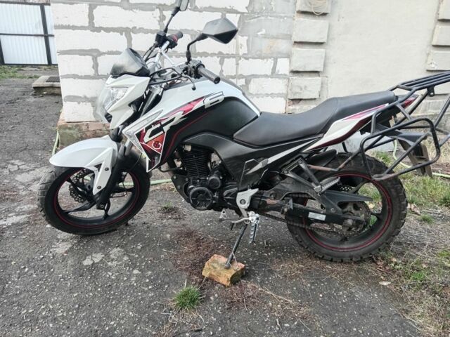 Геон Другая, объемом двигателя 0.25 л и пробегом 0 тыс. км за 591 $, фото 1 на Automoto.ua