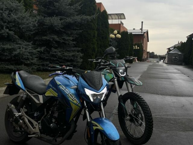 Геон Другая, объемом двигателя 0.2 л и пробегом 0 тыс. км за 648 $, фото 1 на Automoto.ua