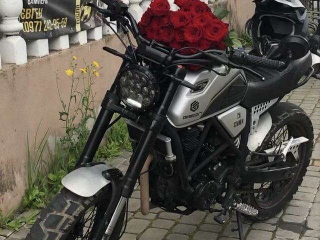 Геон Другая, объемом двигателя 0.25 л и пробегом 0 тыс. км за 1320 $, фото 1 на Automoto.ua