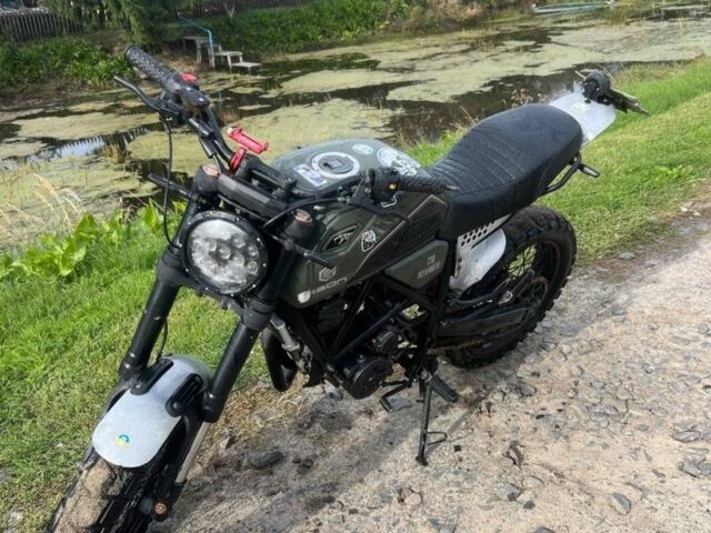 Геон Другая, объемом двигателя 0.25 л и пробегом 0 тыс. км за 1199 $, фото 1 на Automoto.ua