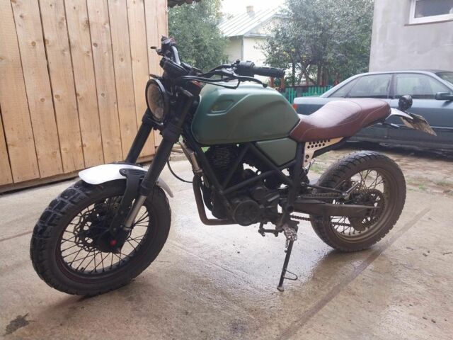 Геон Інша, об'ємом двигуна 0.25 л та пробігом 0 тис. км за 692 $, фото 1 на Automoto.ua