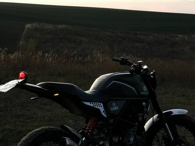 Геон Другая, объемом двигателя 0.25 л и пробегом 0 тыс. км за 1475 $, фото 1 на Automoto.ua