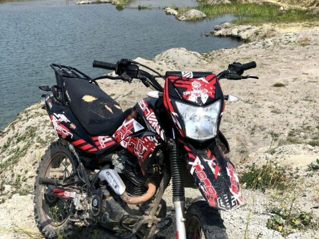 Геон Другая, объемом двигателя 0.2 л и пробегом 0 тыс. км за 870 $, фото 1 на Automoto.ua