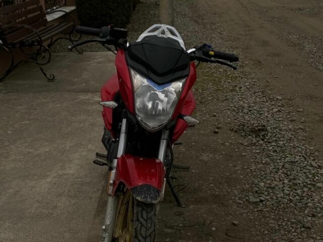 Геон Другая, объемом двигателя 0.2 л и пробегом 0 тыс. км за 700 $, фото 1 на Automoto.ua