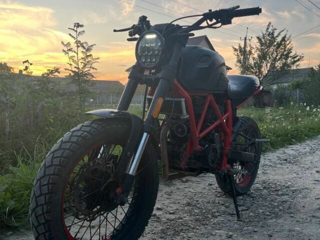 Геон Другая, объемом двигателя 0.25 л и пробегом 0 тыс. км за 1100 $, фото 1 на Automoto.ua