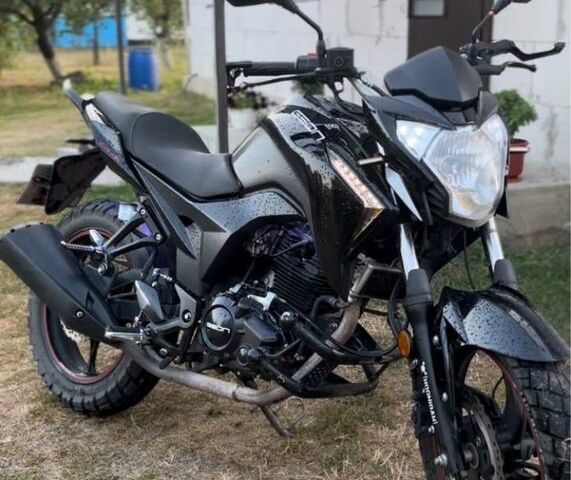 Геон Другая, объемом двигателя 0.25 л и пробегом 0 тыс. км за 799 $, фото 1 на Automoto.ua