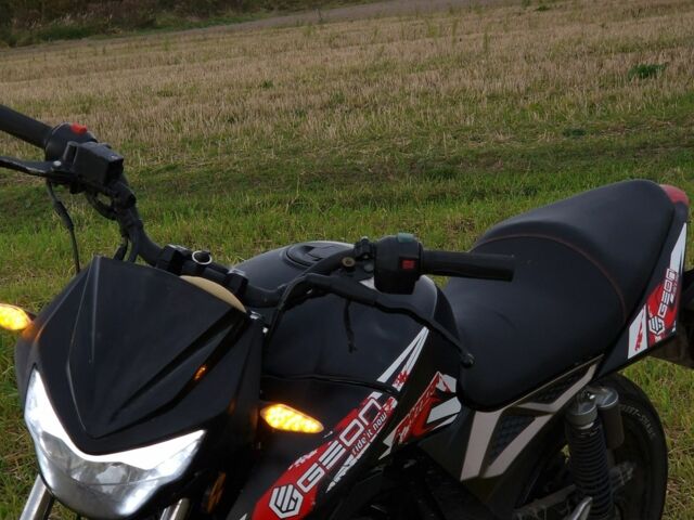 Геон Другая, объемом двигателя 0.2 л и пробегом 0 тыс. км за 830 $, фото 1 на Automoto.ua