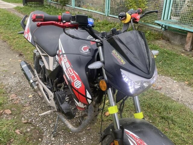 Геон Другая, объемом двигателя 0.2 л и пробегом 0 тыс. км за 1000 $, фото 1 на Automoto.ua