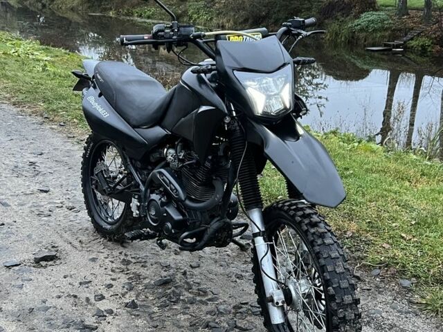 Геон Другая, объемом двигателя 0.2 л и пробегом 0 тыс. км за 477 $, фото 1 на Automoto.ua