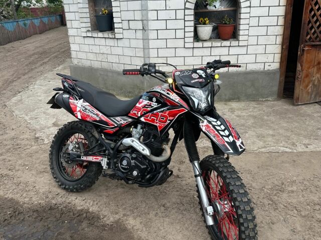 Геон Другая, объемом двигателя 0.2 л и пробегом 0 тыс. км за 1300 $, фото 1 на Automoto.ua